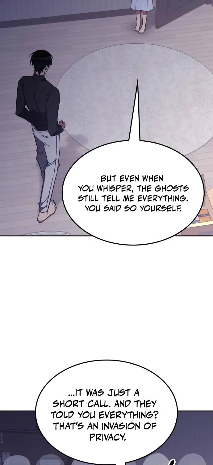 The Veteran Healer Is Overpowered Chapter 41 page 69 - 