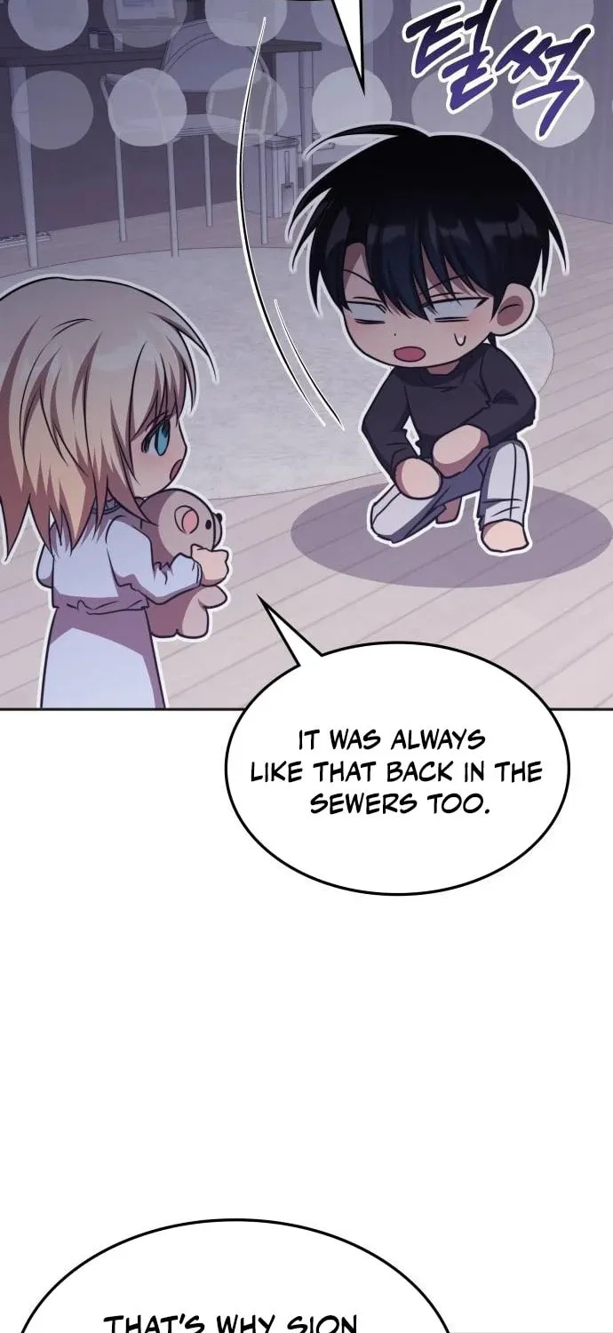 The Veteran Healer Is Overpowered Chapter 41 page 70 - 