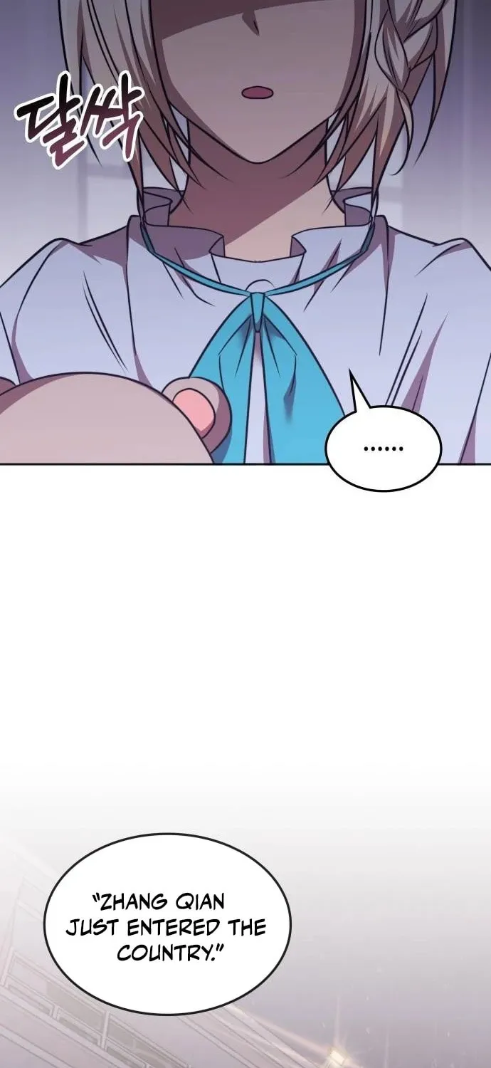 The Veteran Healer Is Overpowered Chapter 41 page 74 - 