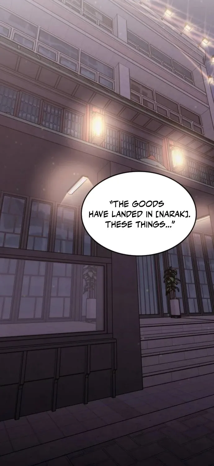 The Veteran Healer Is Overpowered Chapter 41 page 75 - 