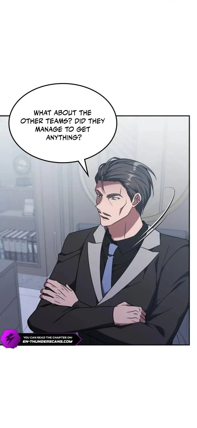 The Veteran Healer Is Overpowered Chapter 41 page 9 - 