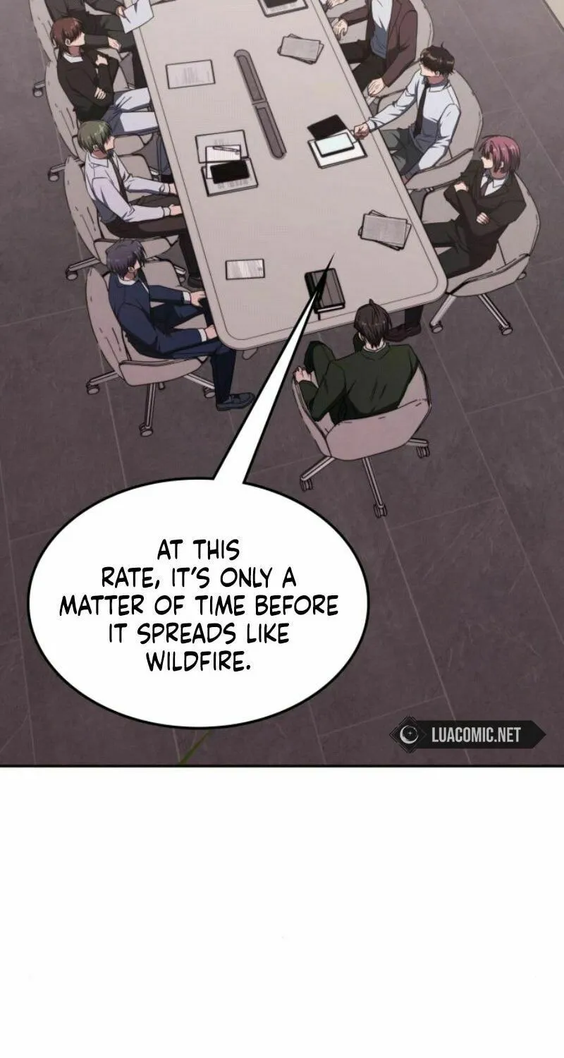 The Veteran Healer Is Overpowered Chapter 42 page 15 - 