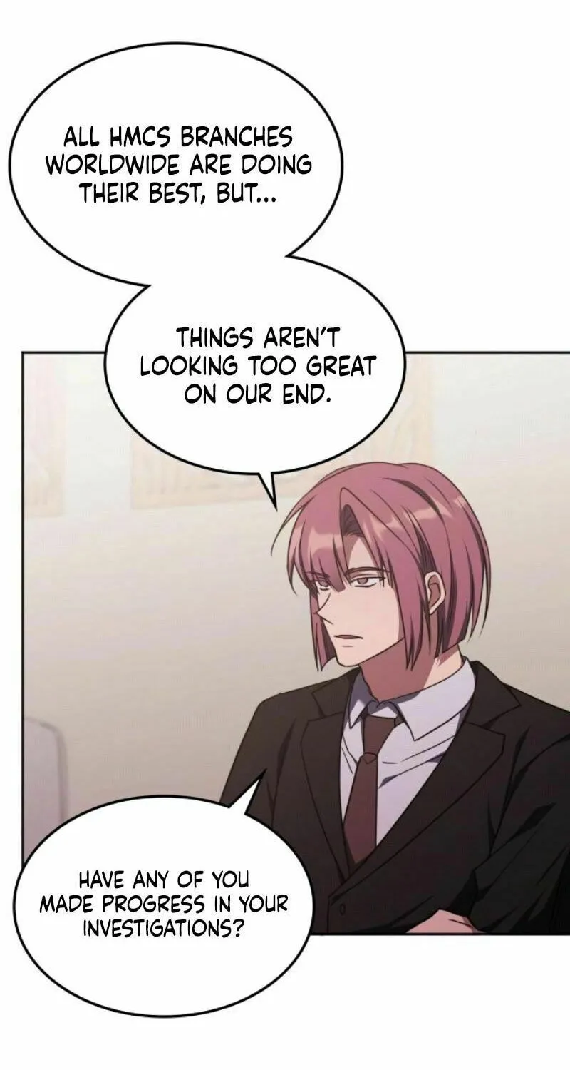 The Veteran Healer Is Overpowered Chapter 42 page 16 - 