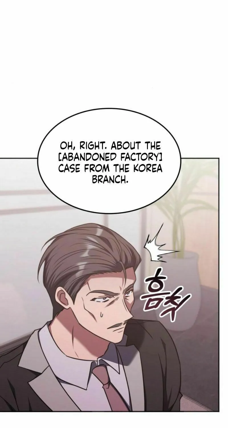 The Veteran Healer Is Overpowered Chapter 42 page 17 - 