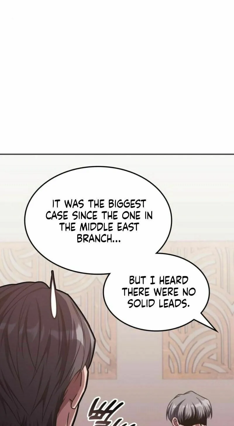 The Veteran Healer Is Overpowered Chapter 42 page 18 - 