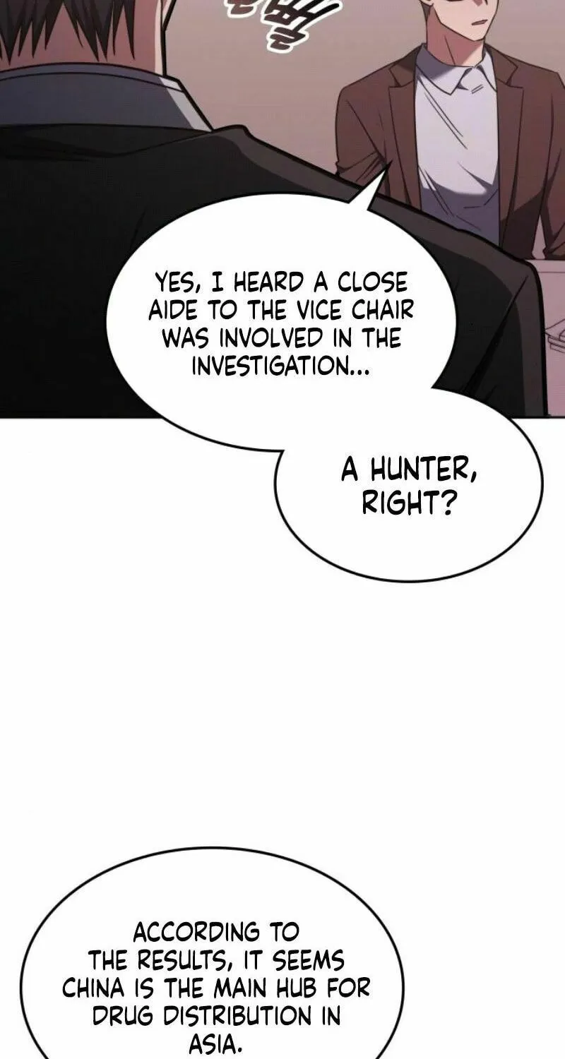 The Veteran Healer Is Overpowered Chapter 42 page 19 - 