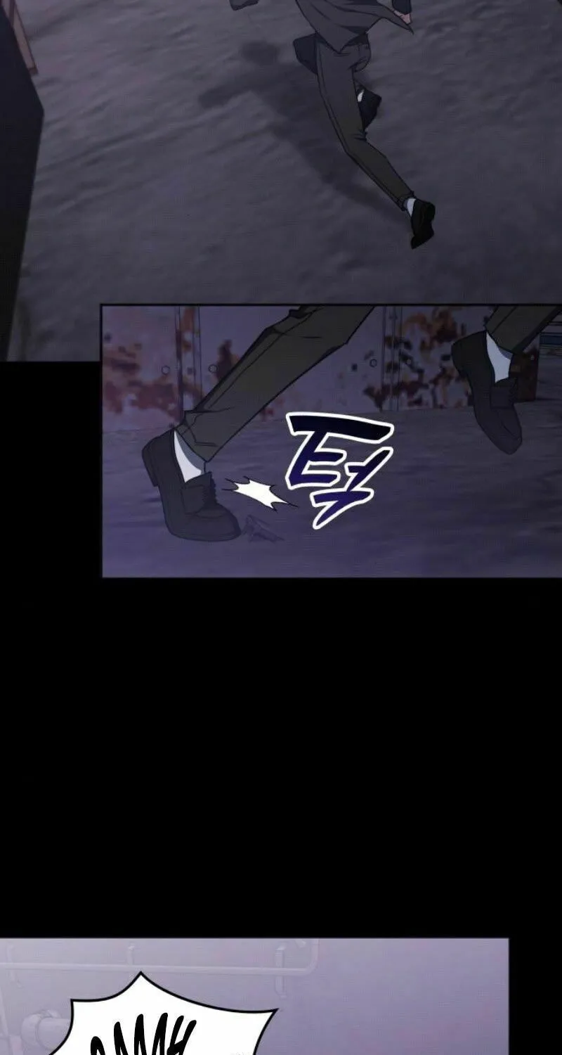 The Veteran Healer Is Overpowered Chapter 42 page 3 - 