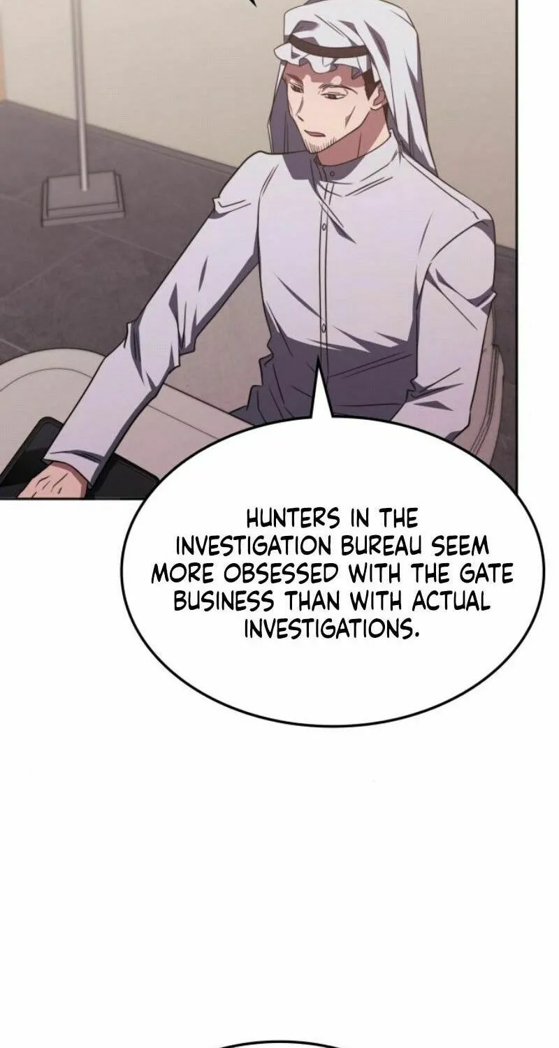 The Veteran Healer Is Overpowered Chapter 42 page 22 - 