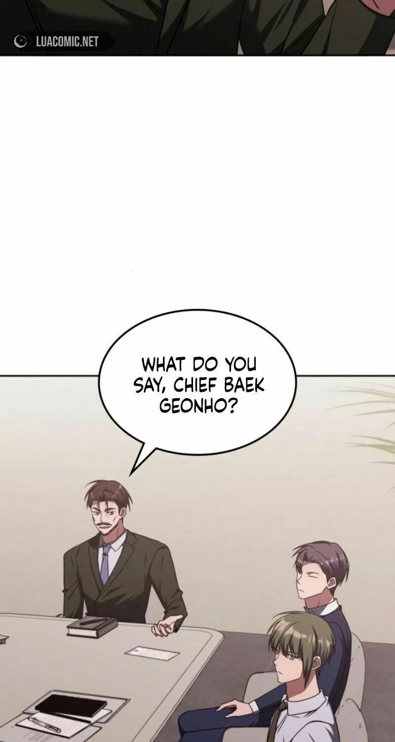 The Veteran Healer Is Overpowered Chapter 42 page 25 - 