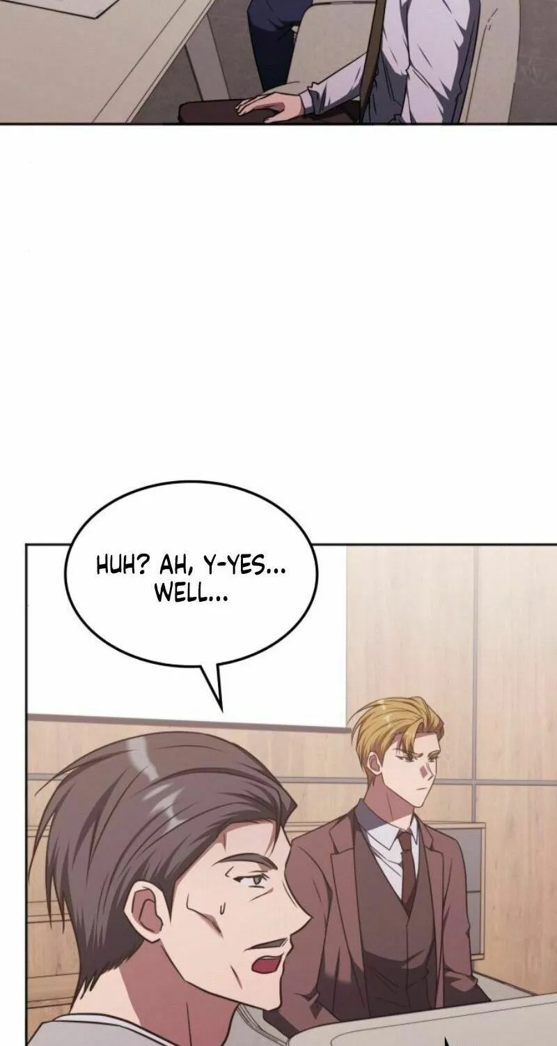 The Veteran Healer Is Overpowered Chapter 42 page 26 - 