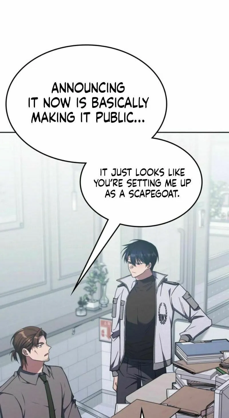 The Veteran Healer Is Overpowered Chapter 42 page 30 - 