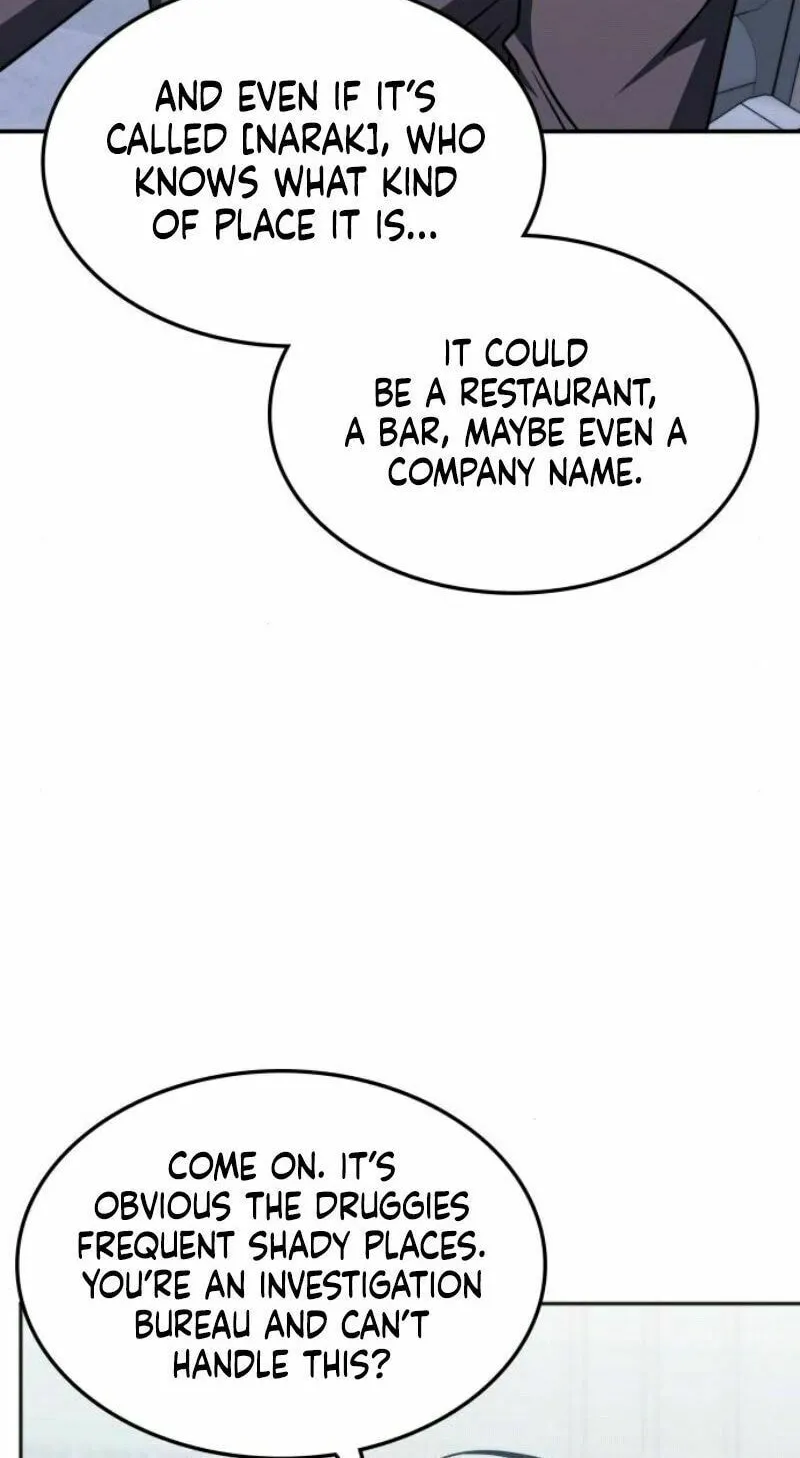 The Veteran Healer Is Overpowered Chapter 42 page 36 - 