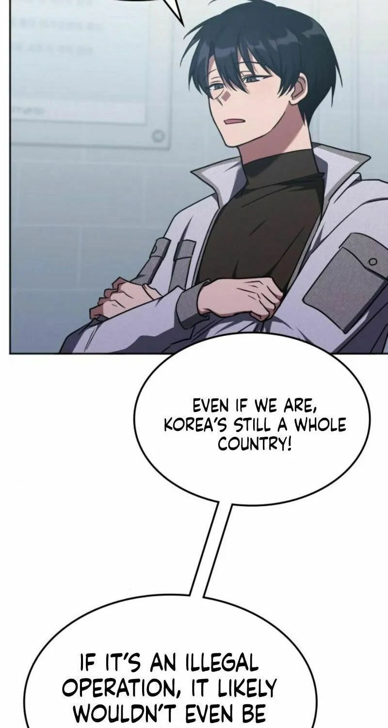 The Veteran Healer Is Overpowered Chapter 42 page 37 - 