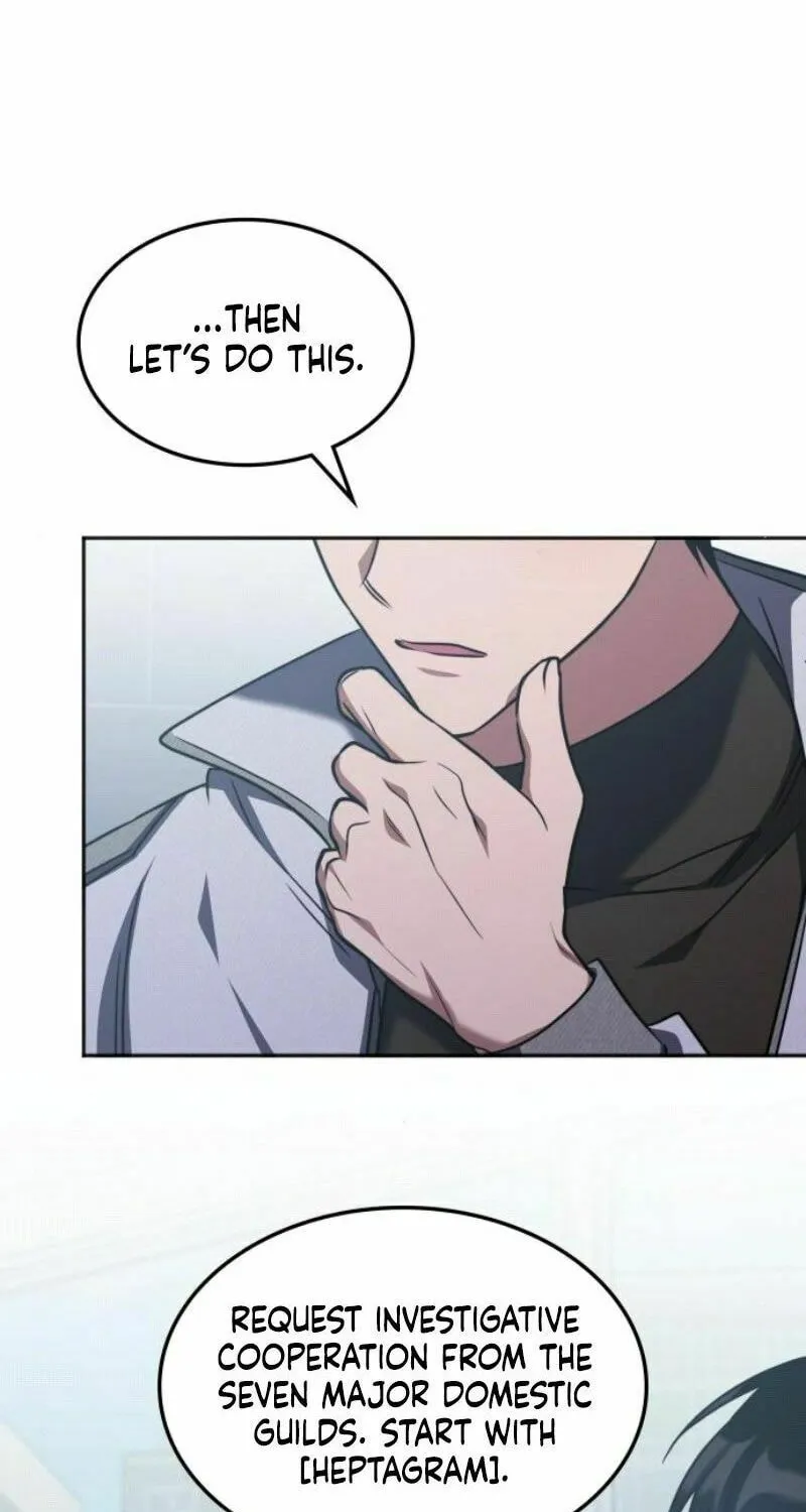 The Veteran Healer Is Overpowered Chapter 42 page 39 - 