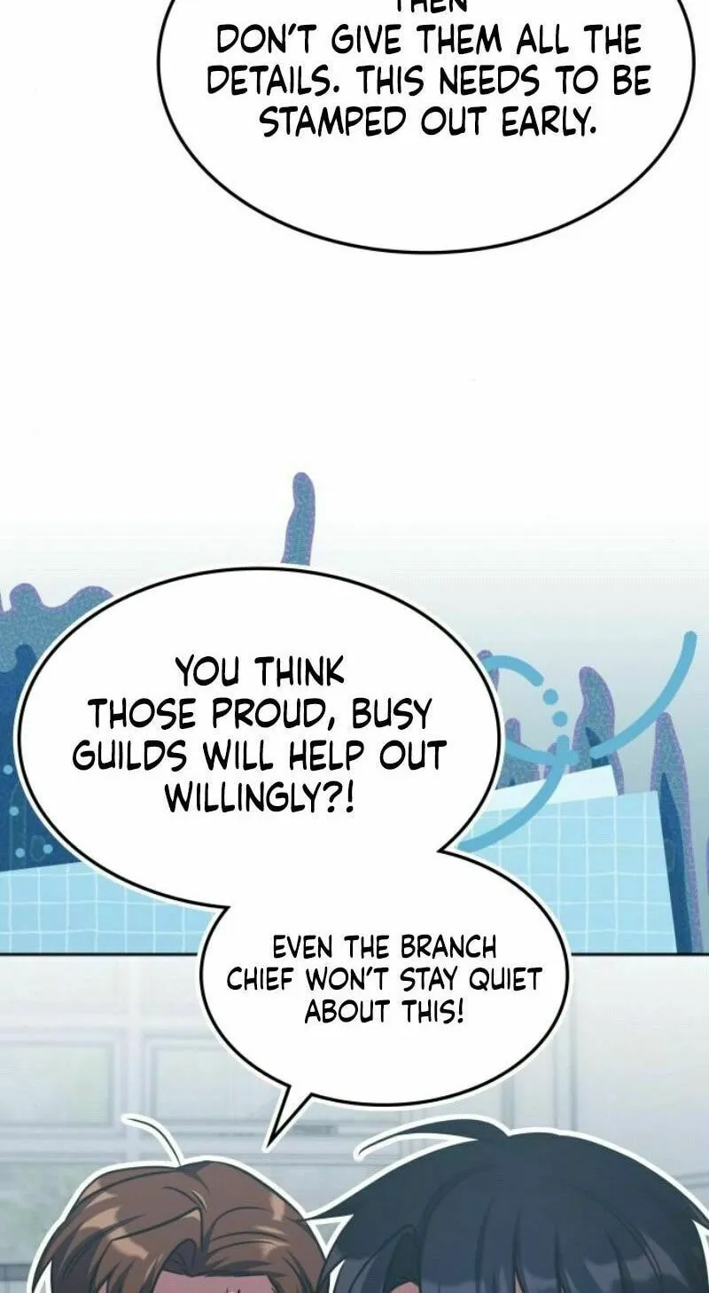 The Veteran Healer Is Overpowered Chapter 42 page 42 - 
