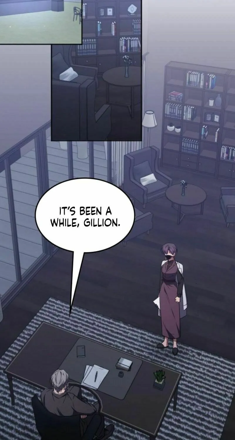 The Veteran Healer Is Overpowered Chapter 42 page 49 - 