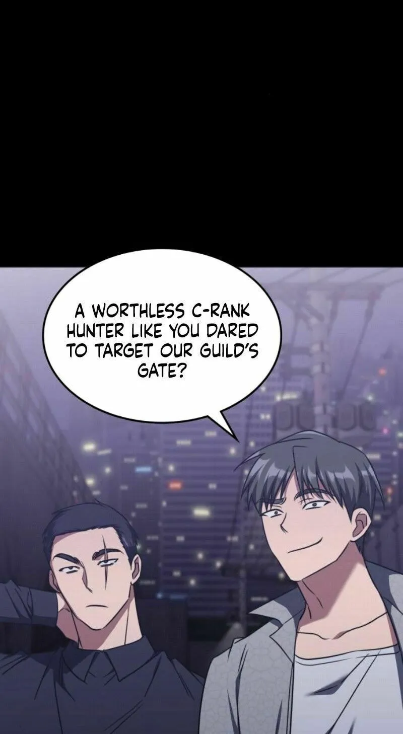The Veteran Healer Is Overpowered Chapter 42 page 6 - 