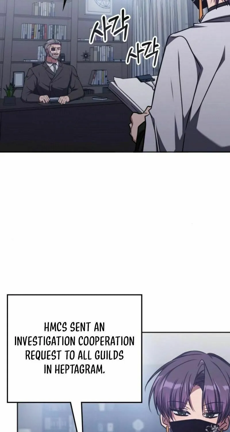The Veteran Healer Is Overpowered Chapter 42 page 52 - 