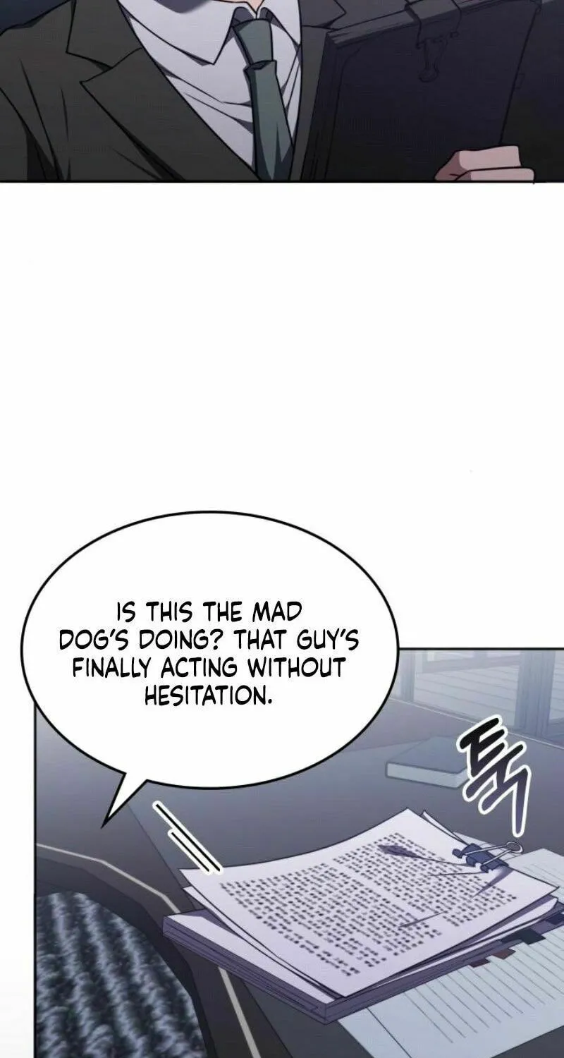 The Veteran Healer Is Overpowered Chapter 42 page 57 - 