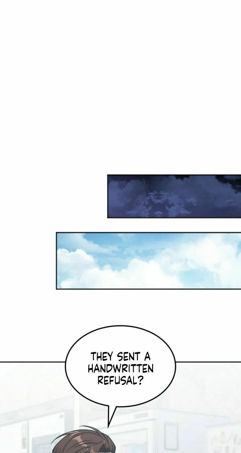The Veteran Healer Is Overpowered Chapter 42 page 61 - 