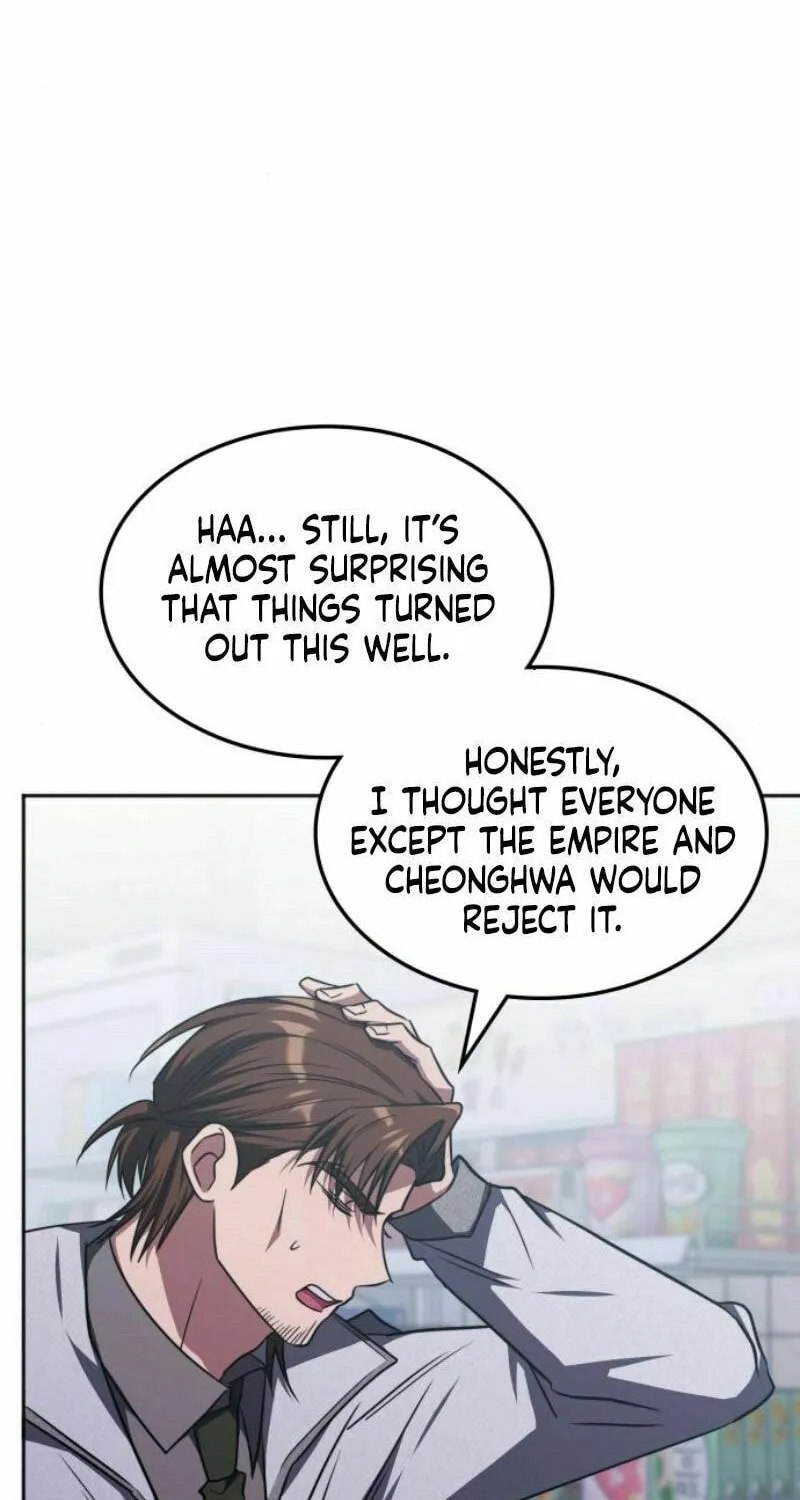 The Veteran Healer Is Overpowered Chapter 42 page 64 - 