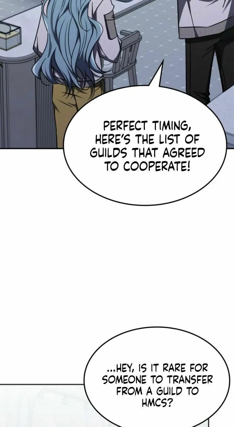 The Veteran Healer Is Overpowered Chapter 42 page 66 - 