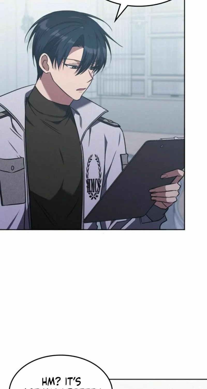 The Veteran Healer Is Overpowered Chapter 42 page 67 - 