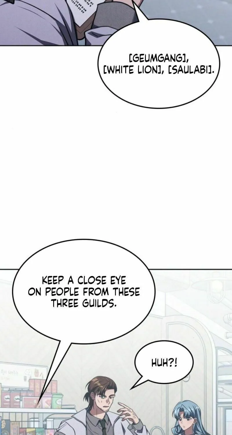 The Veteran Healer Is Overpowered Chapter 42 page 71 - 
