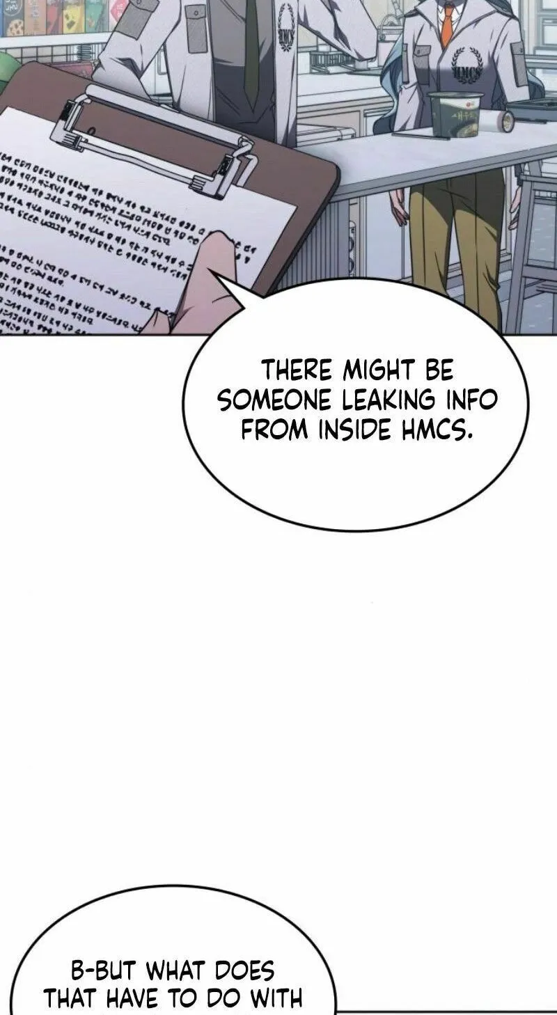 The Veteran Healer Is Overpowered Chapter 42 page 72 - 