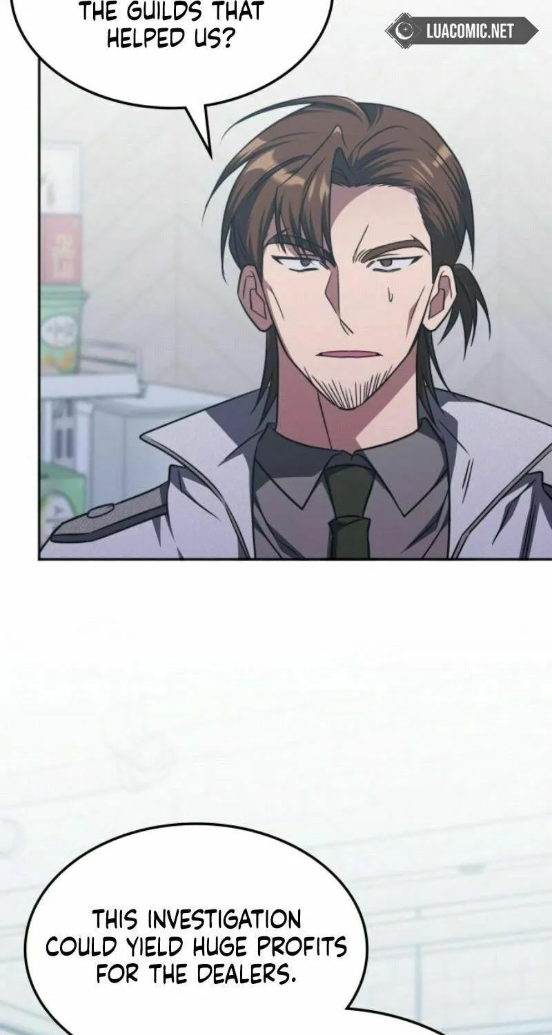 The Veteran Healer Is Overpowered Chapter 42 page 73 - 