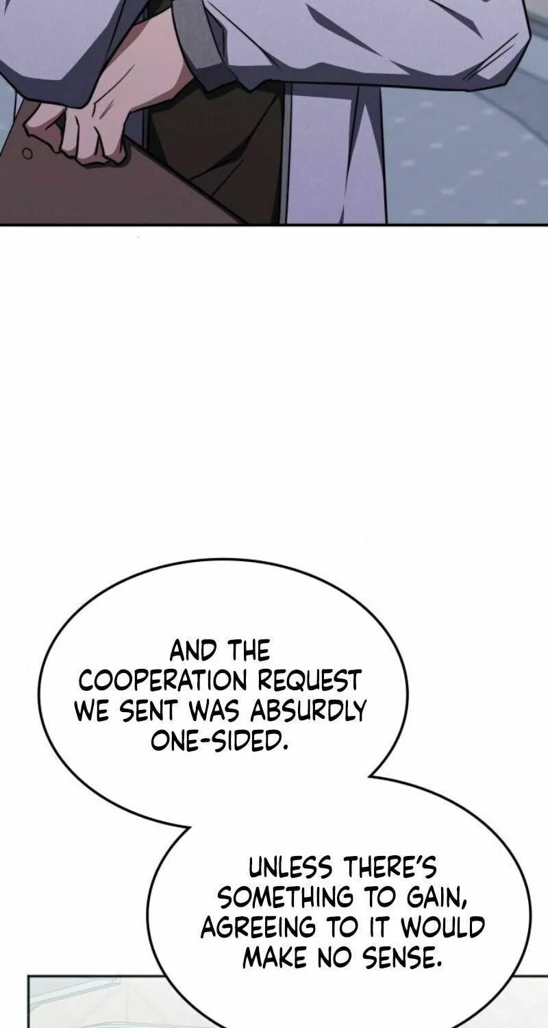 The Veteran Healer Is Overpowered Chapter 42 page 75 - 