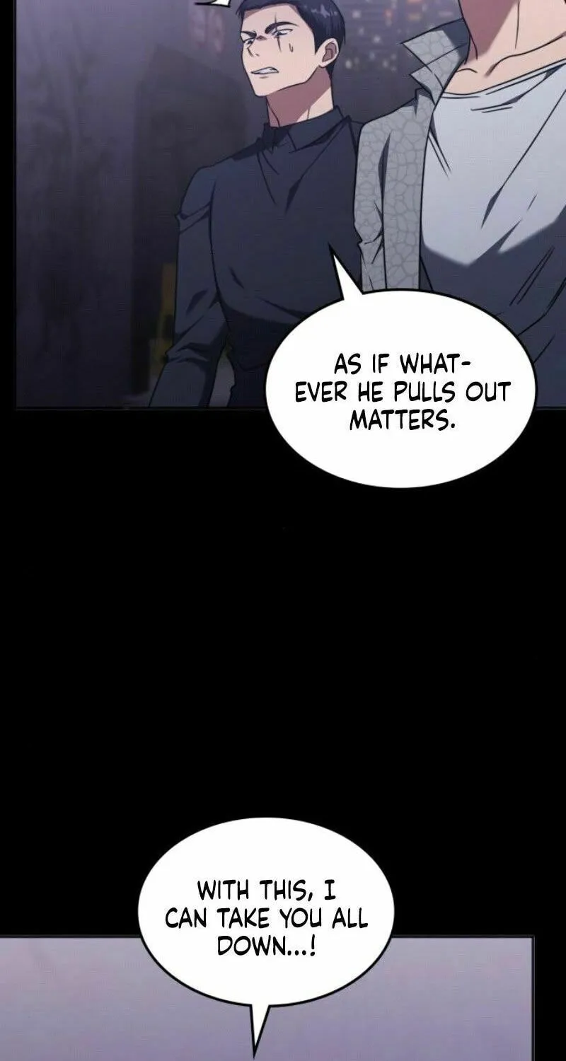 The Veteran Healer Is Overpowered Chapter 42 page 9 - 