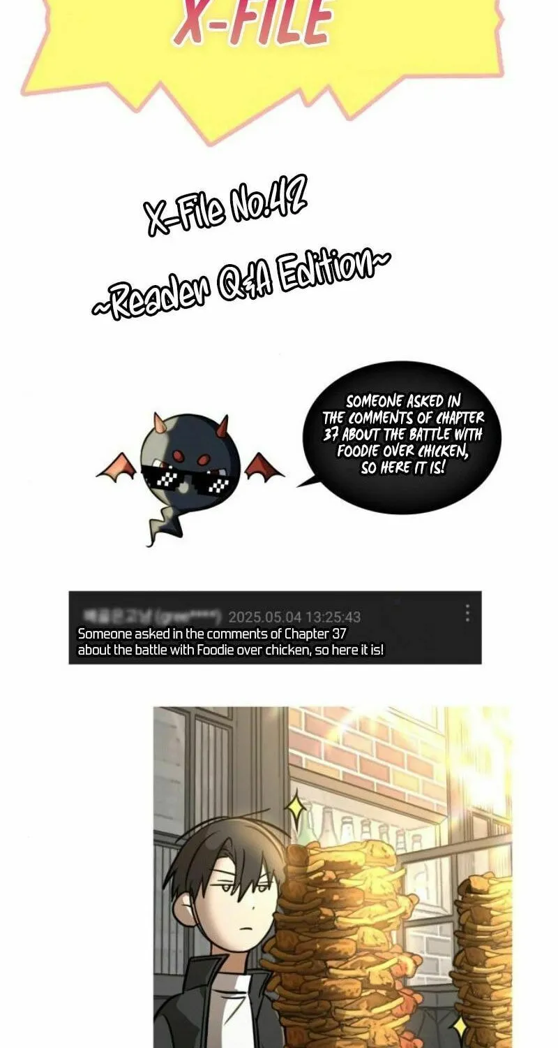 The Veteran Healer Is Overpowered Chapter 42 page 82 - 