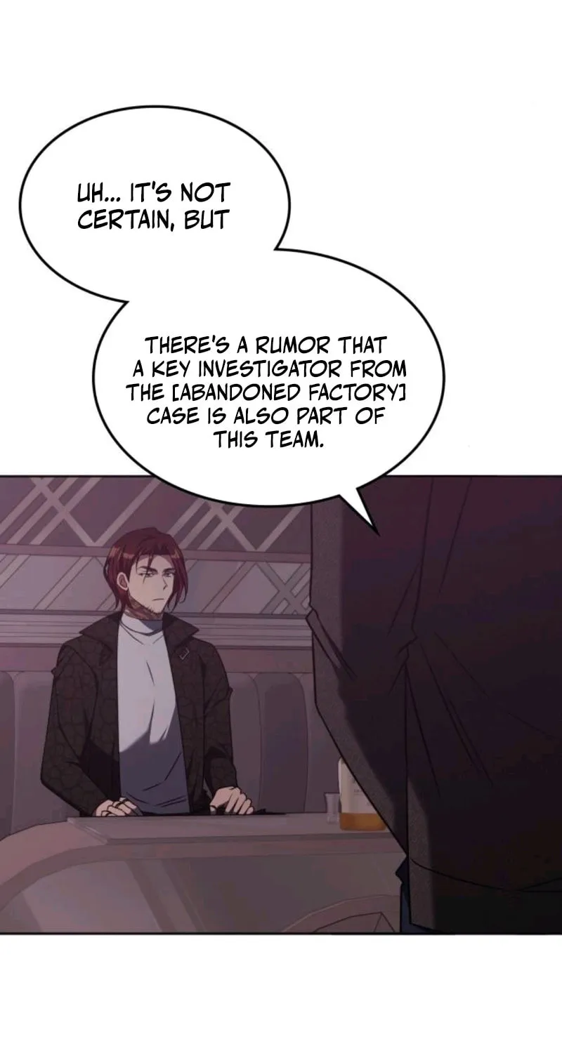 The Veteran Healer Is Overpowered Chapter 43 page 11 - 
