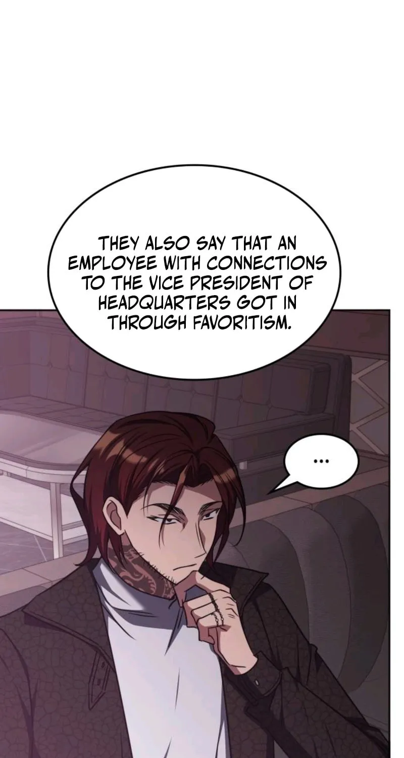 The Veteran Healer Is Overpowered Chapter 43 page 12 - 