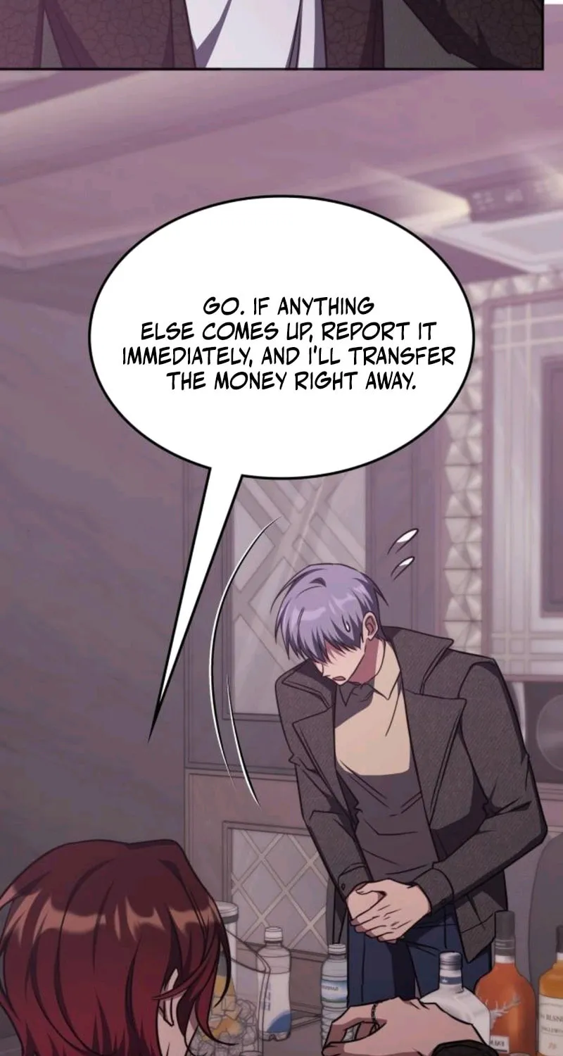 The Veteran Healer Is Overpowered Chapter 43 page 13 - 