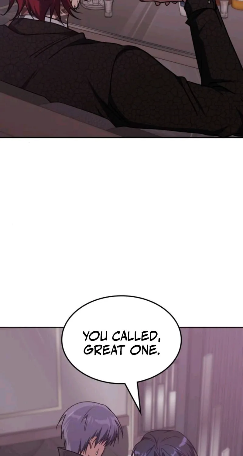 The Veteran Healer Is Overpowered Chapter 43 page 14 - 