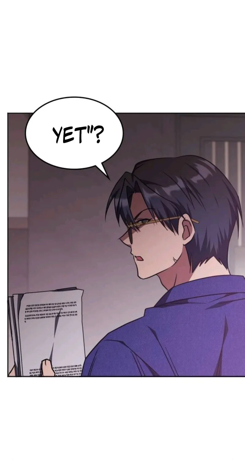 The Veteran Healer Is Overpowered Chapter 43 page 18 - 