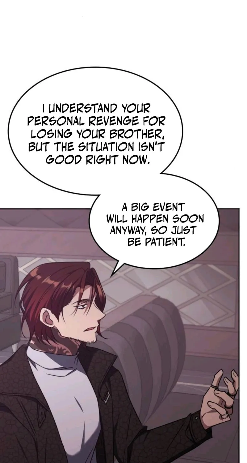 The Veteran Healer Is Overpowered Chapter 43 page 19 - 