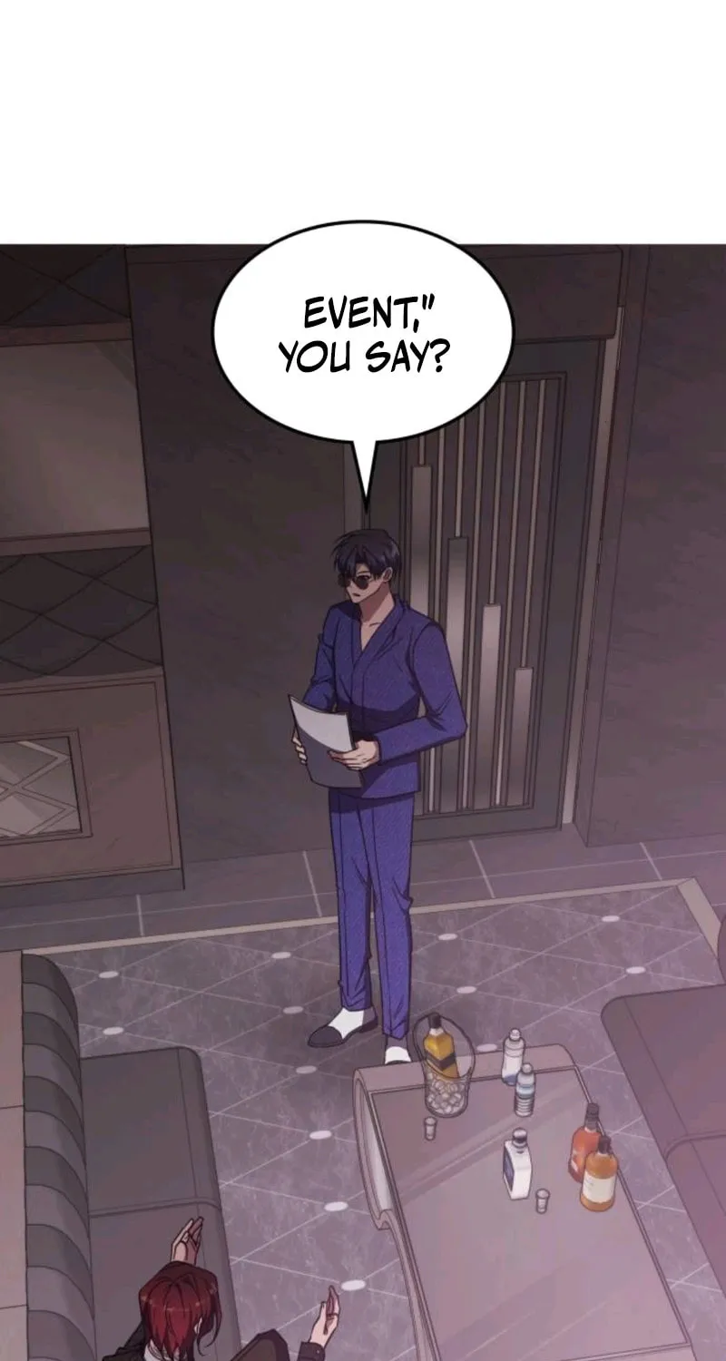 The Veteran Healer Is Overpowered Chapter 43 page 21 - 