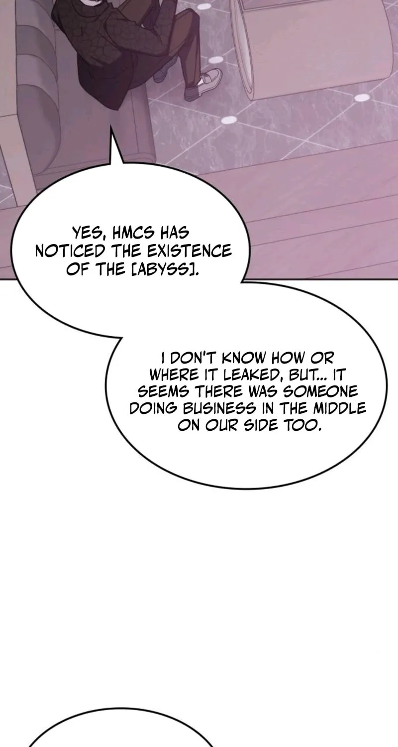 The Veteran Healer Is Overpowered Chapter 43 page 22 - 