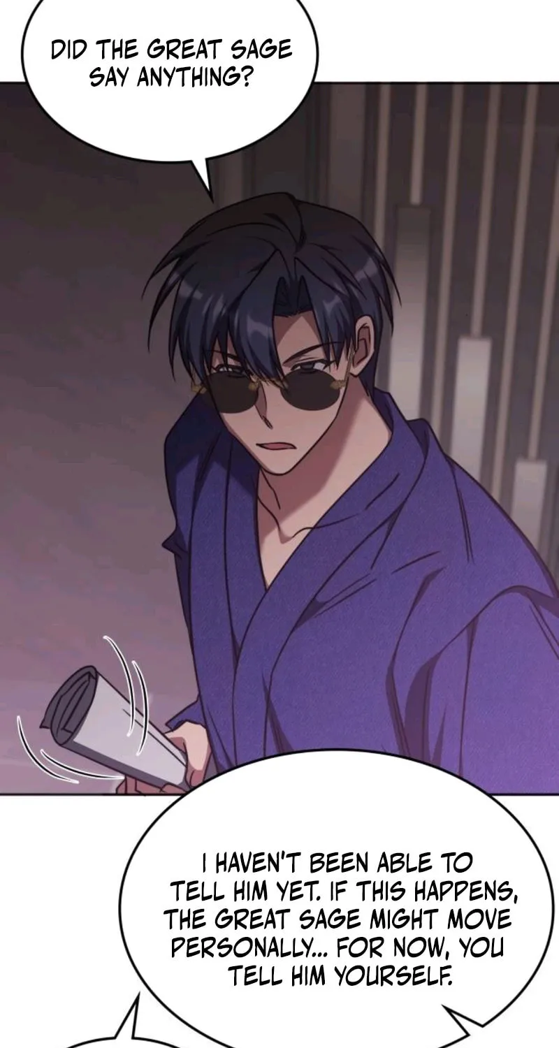 The Veteran Healer Is Overpowered Chapter 43 page 23 - 