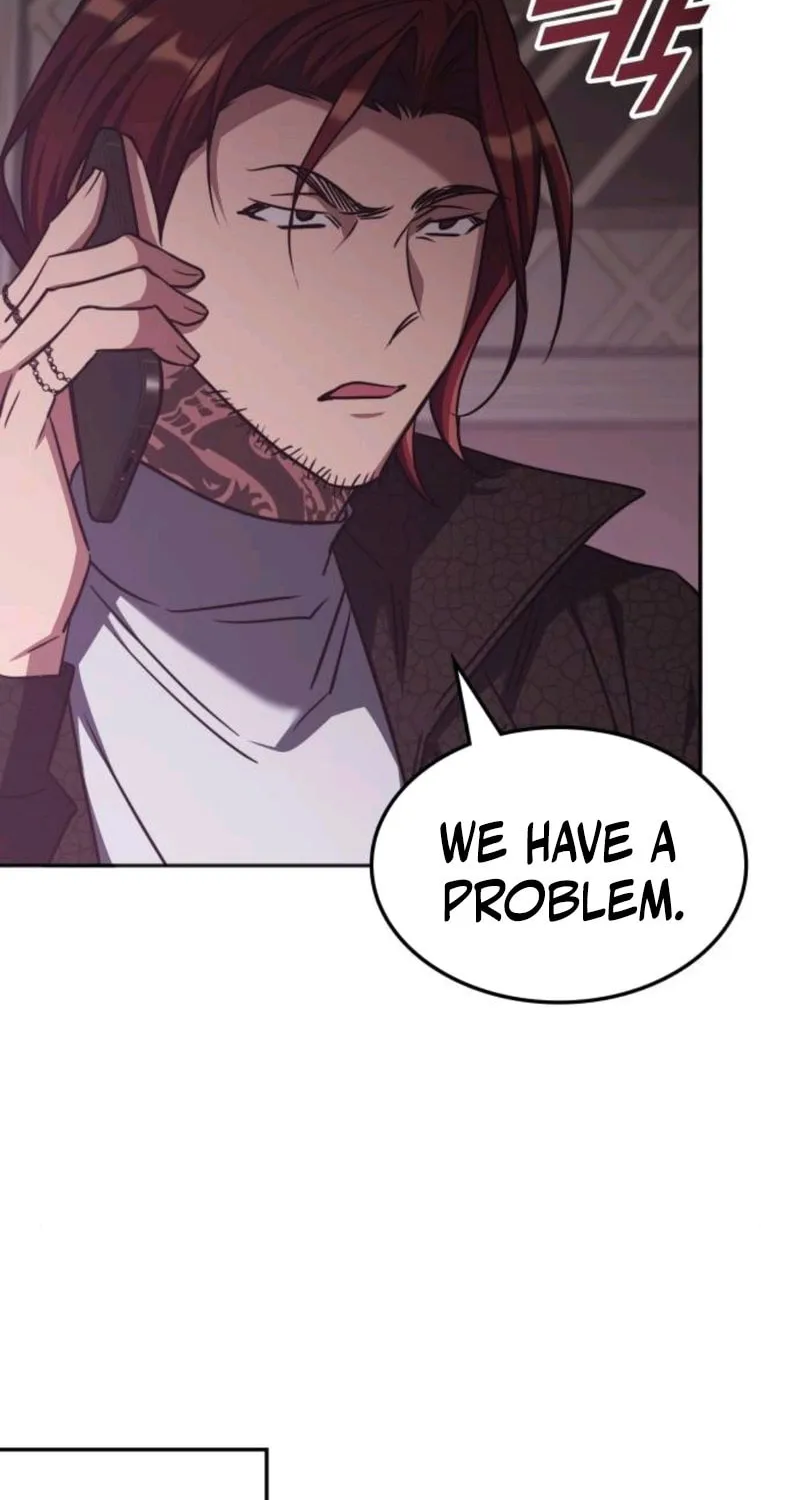 The Veteran Healer Is Overpowered Chapter 43 page 26 - 