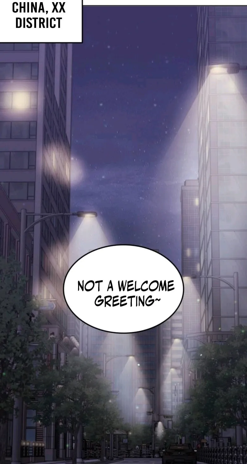 The Veteran Healer Is Overpowered Chapter 43 page 27 - 