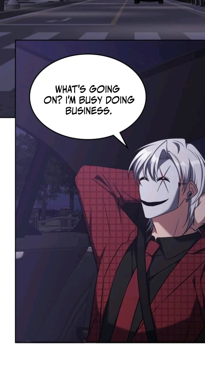 The Veteran Healer Is Overpowered Chapter 43 page 28 - 