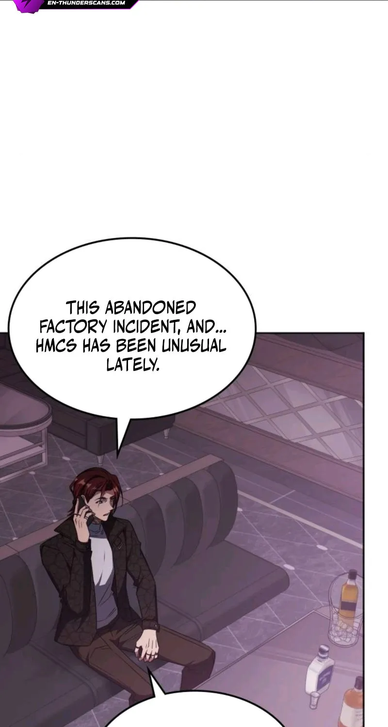 The Veteran Healer Is Overpowered Chapter 43 page 30 - 