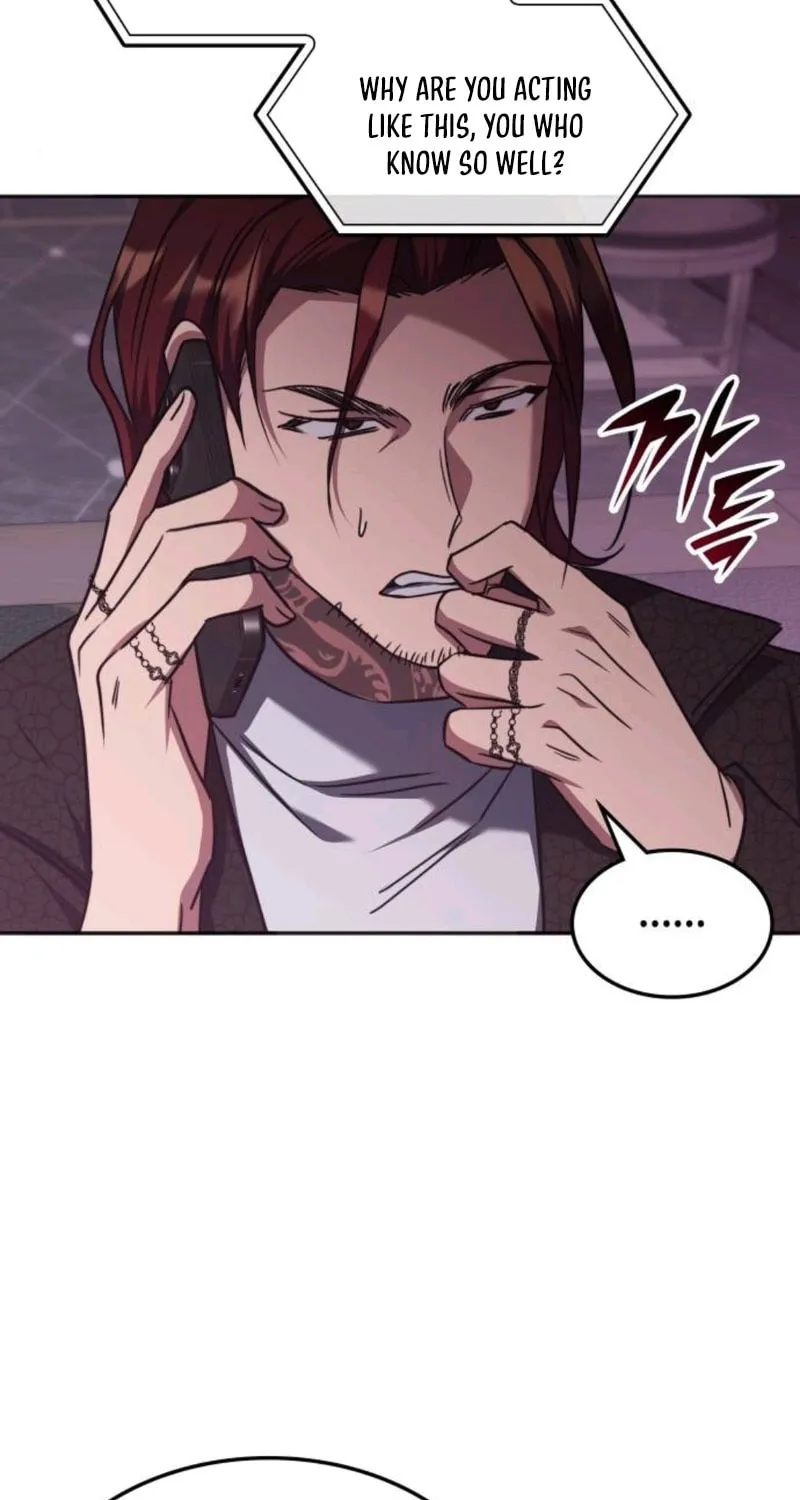 The Veteran Healer Is Overpowered Chapter 43 page 34 - 