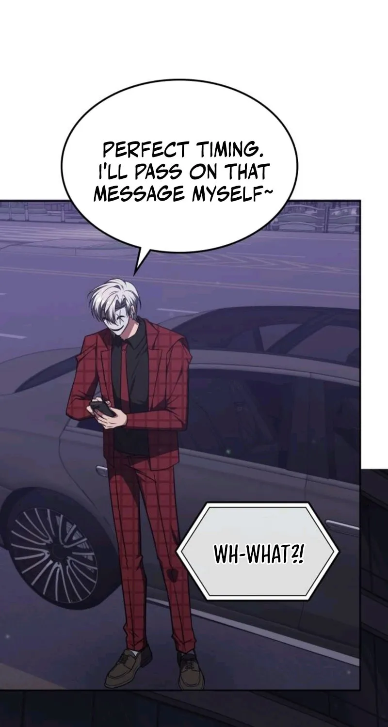 The Veteran Healer Is Overpowered Chapter 43 page 36 - 
