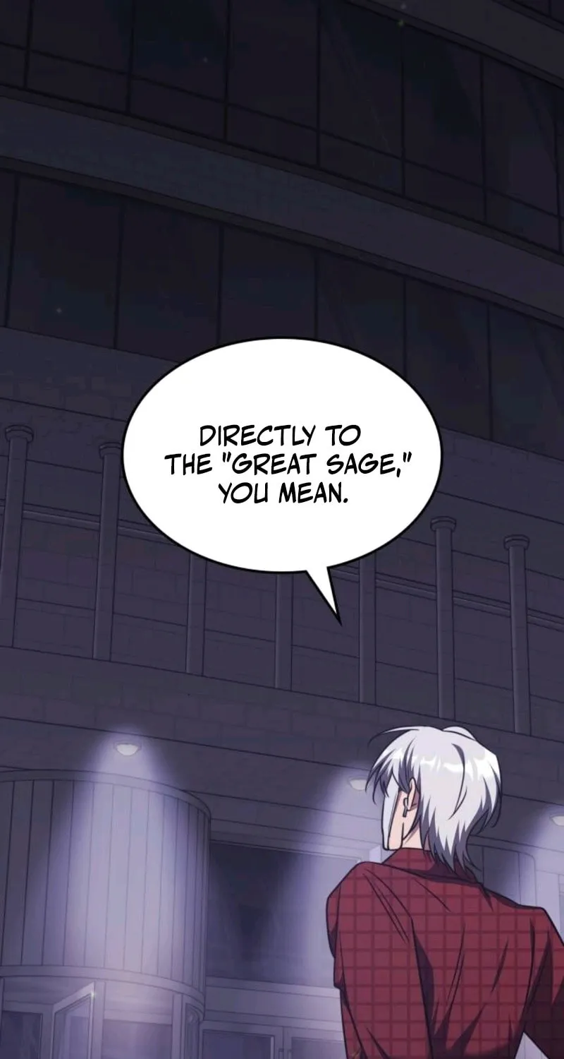 The Veteran Healer Is Overpowered Chapter 43 page 37 - 