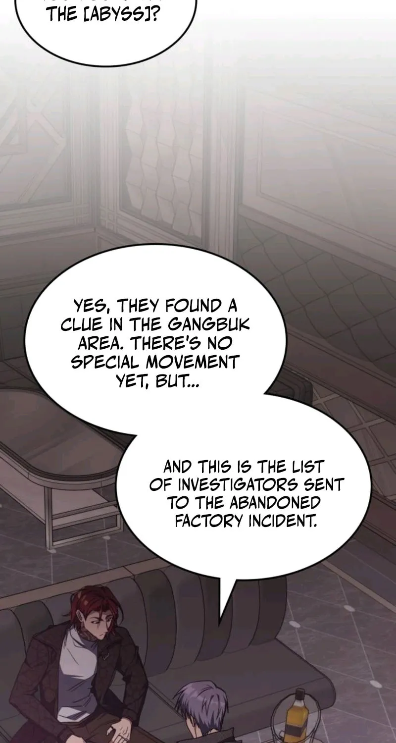 The Veteran Healer Is Overpowered Chapter 43 page 5 - 